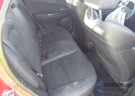 2023 Hyundai Kona N from USA, damaged, VIN KM8KH3ACXPU008147